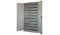 CD cabinet