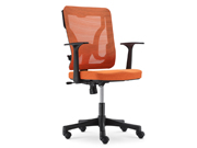 Mesh Staff ChairCG-M55160_Office Furniture_Mesh Staff Chair_Office Chair