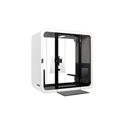 Framery 2Q 隔音屋/洽谈屋 萨穆·哈尔福斯  会议台