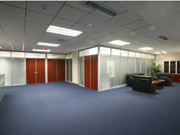 86 Series High Compartment86 Double|Office Screen|Partition System|Office Furniture