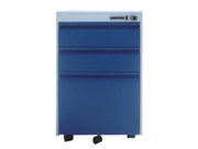 Mobile pedestal CG-A817