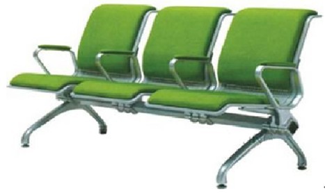 Public Chair|Fabric Bench|Office Furniture|Fabric Bench|����Ⱥ���|���������|������|�Ⱥ��� CG-CZPY-02