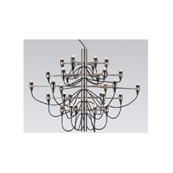 FLOS 2097 Pendant Lamp CG-D79118