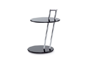 Glass Tea TableCG-Gray-T2|Office Sofa|Glass Tea Table|Office Furniture