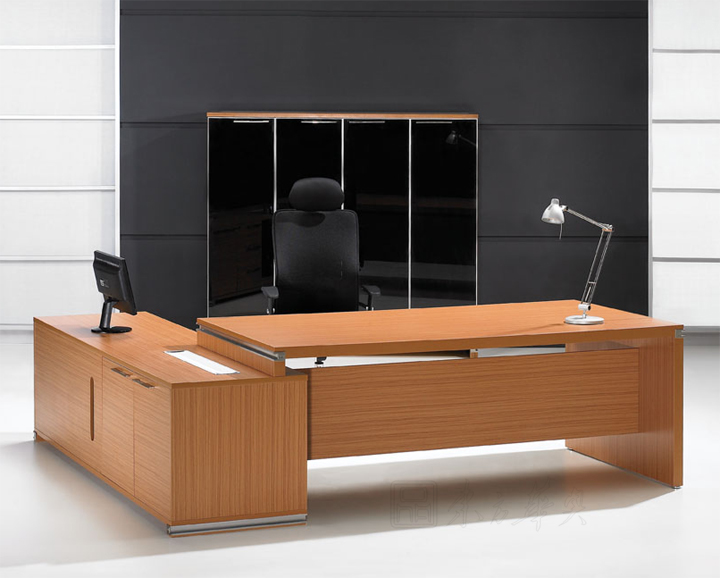 Office Desk|Classical Executive Desk|Office Furniture|Classical Executive Desk|ʱ�д��̨ CG-HENG1-07