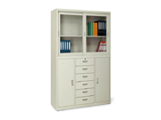 Steel Filing Cabinet CG-HX-C010
