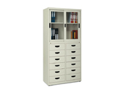 Steel Filing Cabinet CG-HX-C012