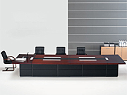 CG-JHYZ_Office Furniture_Classical Conference Table_Conference Table