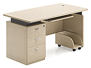 MFC Staff Desk