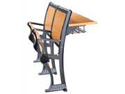 Amphitheatre Desk And ChairCG-JTKZY-02_Office Furniture_Amphitheatre Desk And Chair_School Furniture