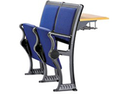 Amphitheatre Desk And ChairCG-JTKZY-12_Office Furniture_Amphitheatre Desk And Chair_School Furniture