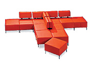 CG-LX8272|Office Sofa|Lobby Sofa|Office Furniture