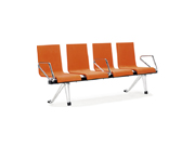 Public ChairCG-MO103_Office Furniture_Fabric Bench_Public Chair