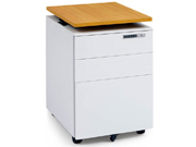 Steel Cabinet