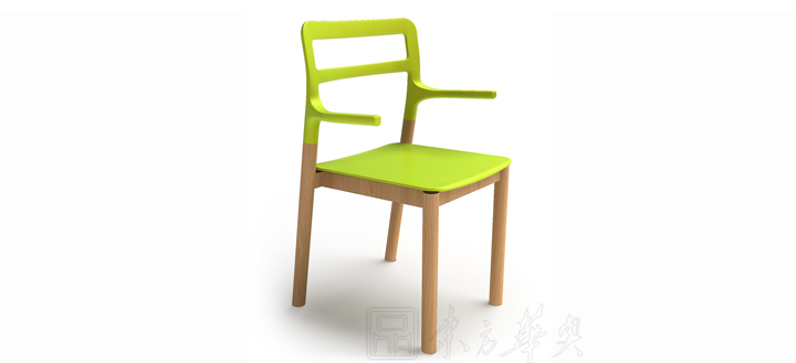 Modern Chair|Plastic Leisure Chair|Office Furniture||��ľ�����Σ������Σ����Σ��������Σ������Σ����������� CG-PW003