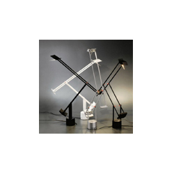 tizio-titanium Table Lamp CGT79131