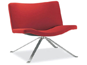 Leisure Chair Wave Chair