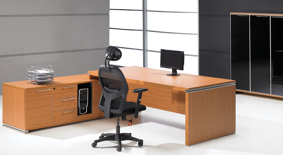 Office Desk|Classical Executive Desk|Office Furniture|Classical Executive Desk|ʱ�д��̨