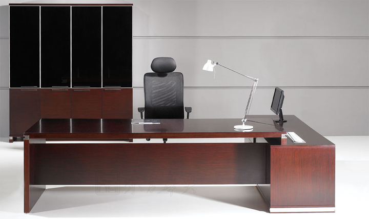 Office Desk|Classical Executive Desk|Office Furniture|Classical Executive Desk|ʱ�д��̨