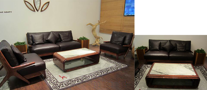 Office Sofa|Hardwood Tea Table|Office Furniture||����ʯ�輸